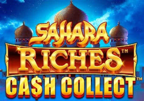 sahara riches free slots